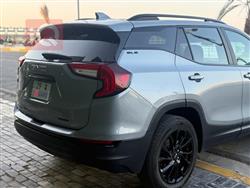 جی ئێم سی تیرەین